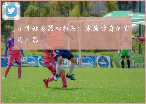 小件健身器材推荐：家庭健身的实用利器